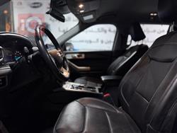 فورد إكسبلورر